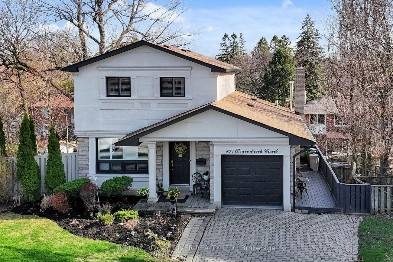 132, Beaverbrook, Rouge E10, Toronto