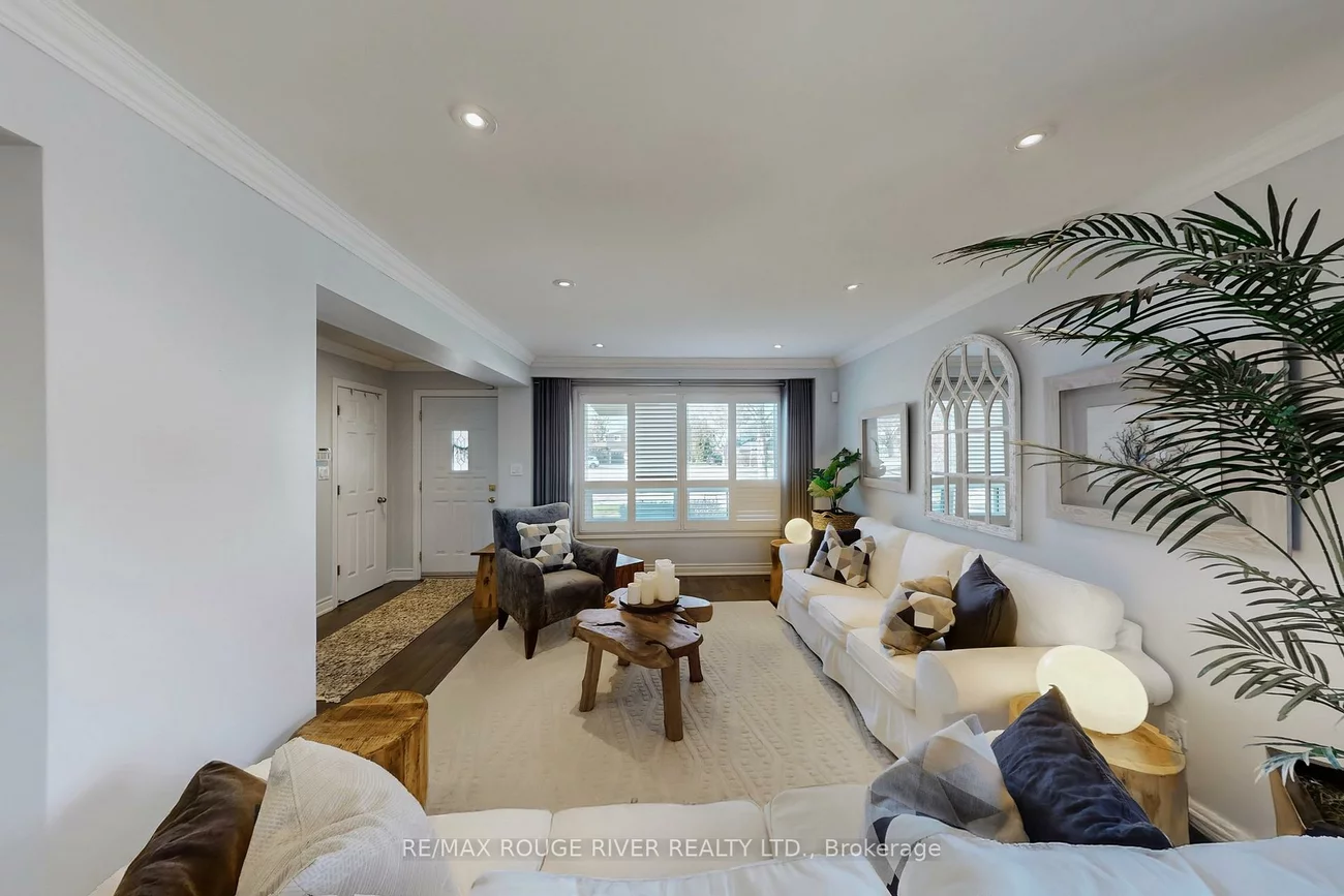 132, Beaverbrook, Rouge E10, Toronto