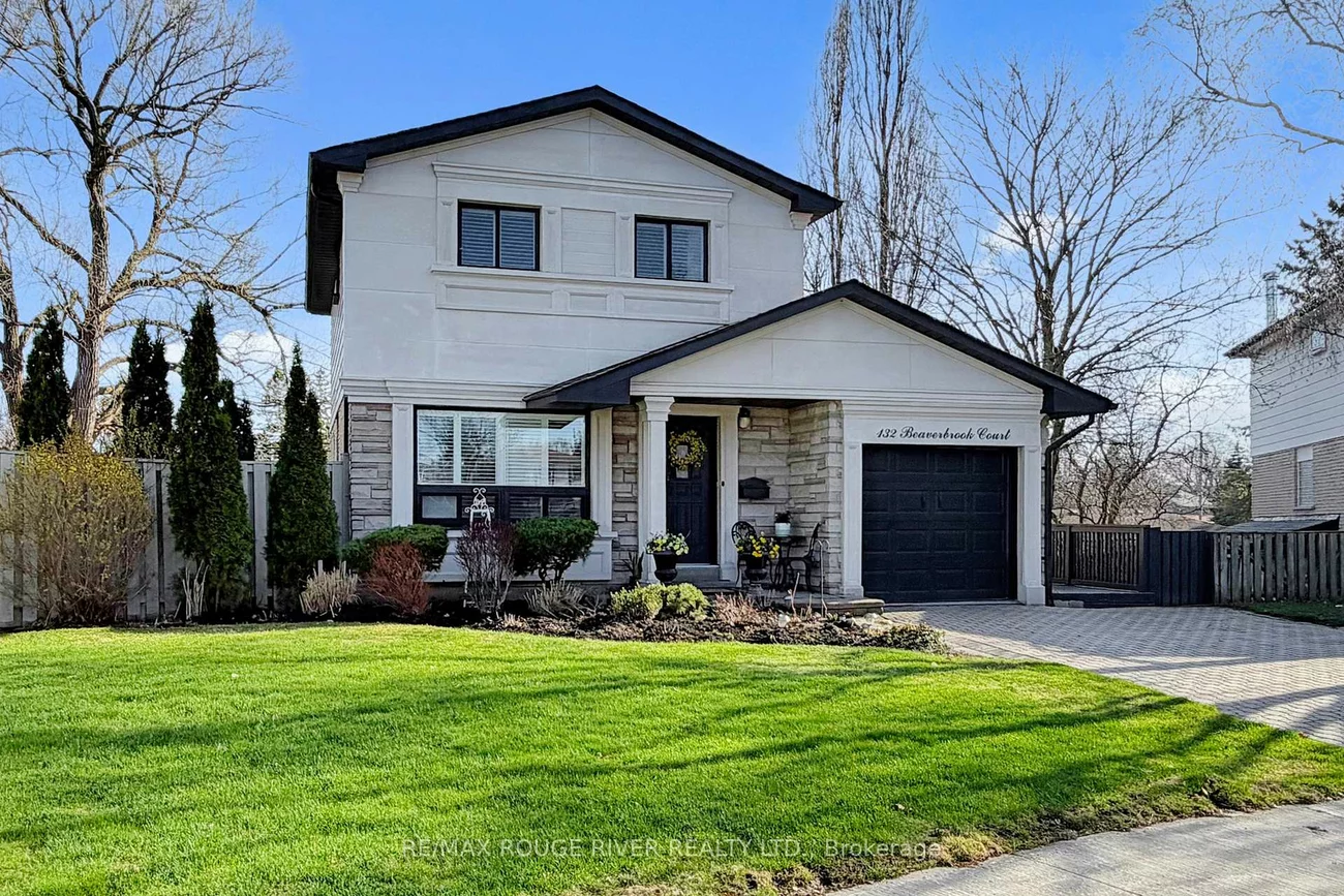 132, Beaverbrook, Rouge E10, Toronto