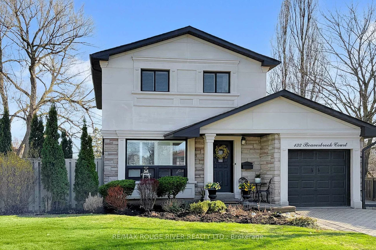 132, Beaverbrook, Rouge E10, Toronto