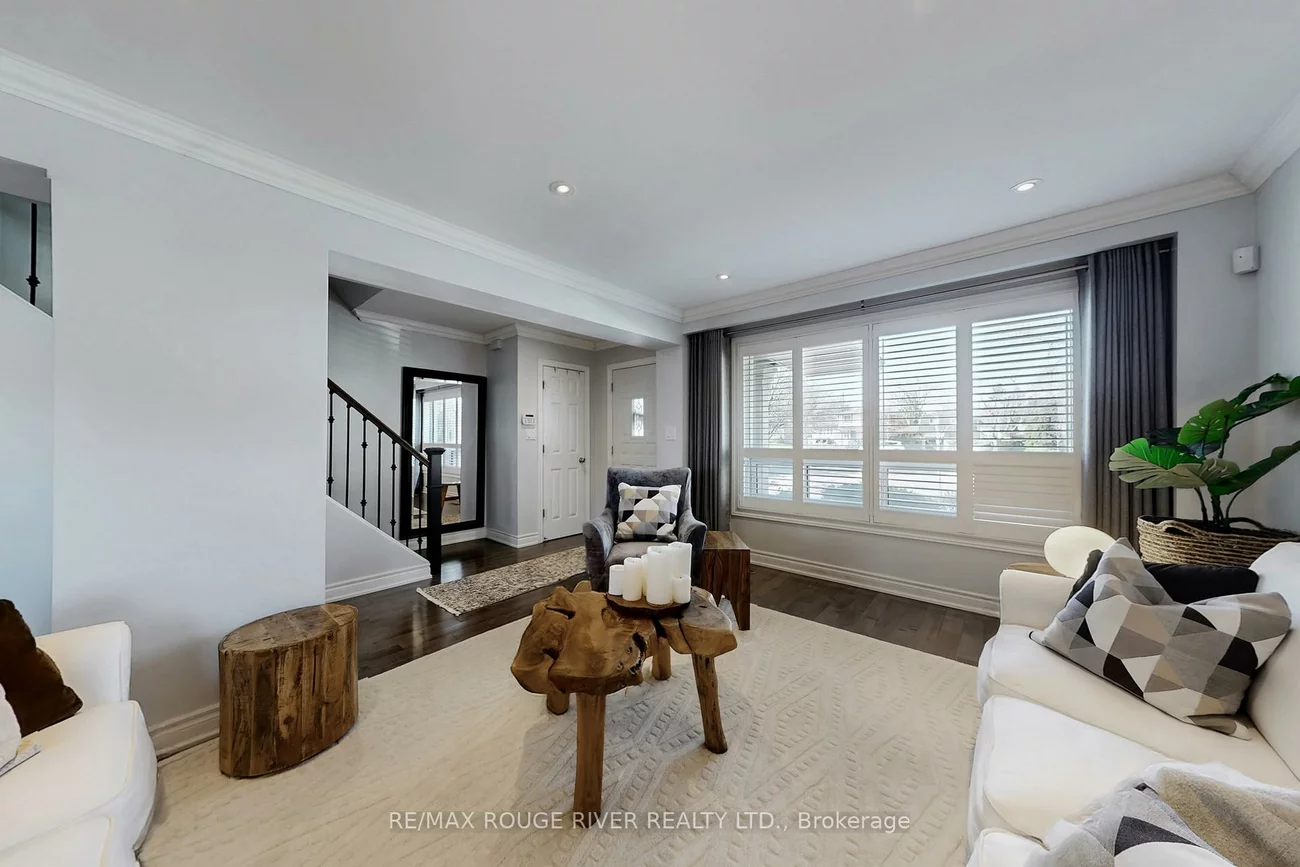 132, Beaverbrook, Rouge E10, Toronto