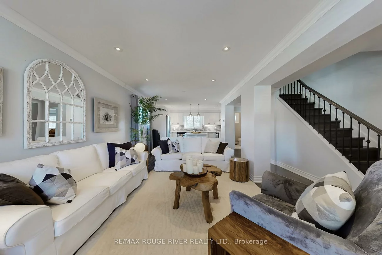 132, Beaverbrook, Rouge E10, Toronto