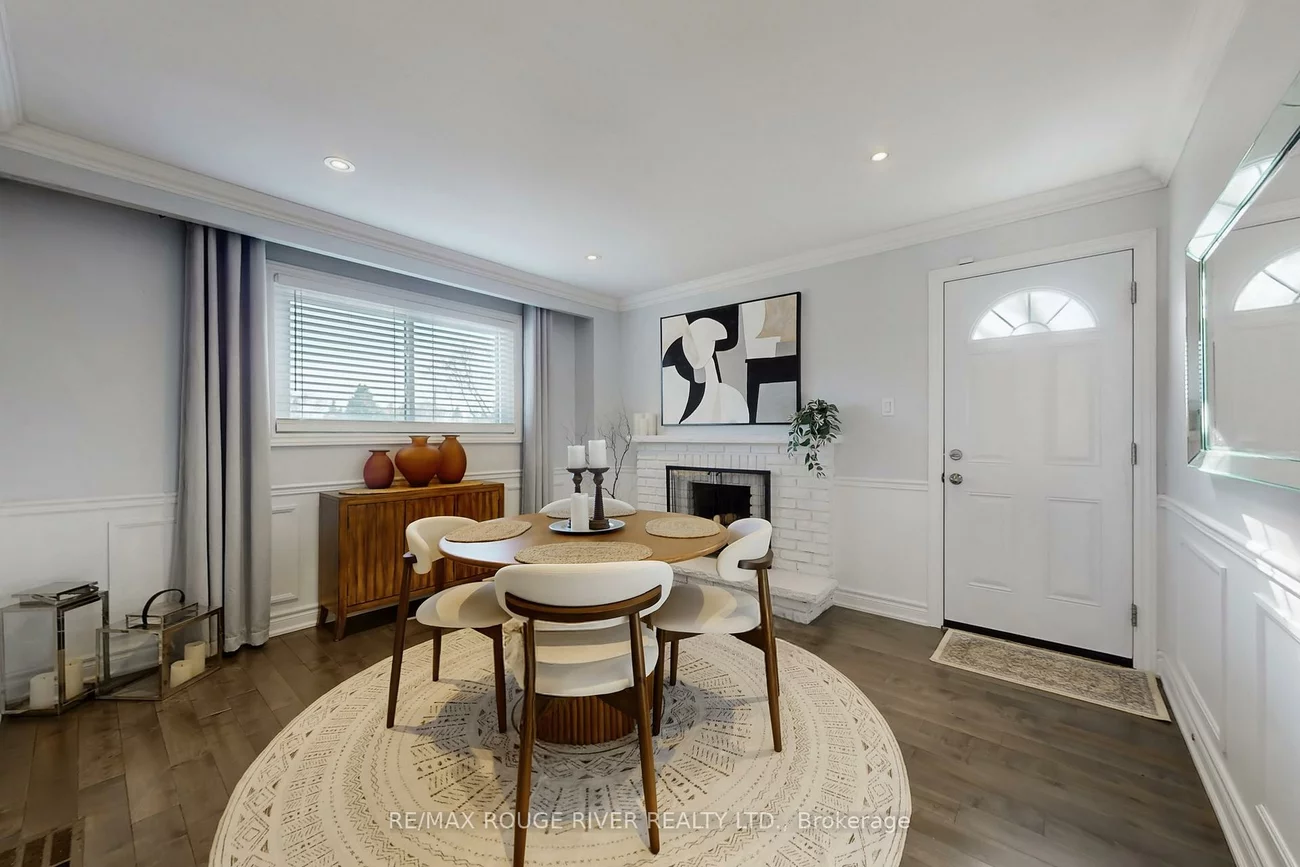 132, Beaverbrook, Rouge E10, Toronto