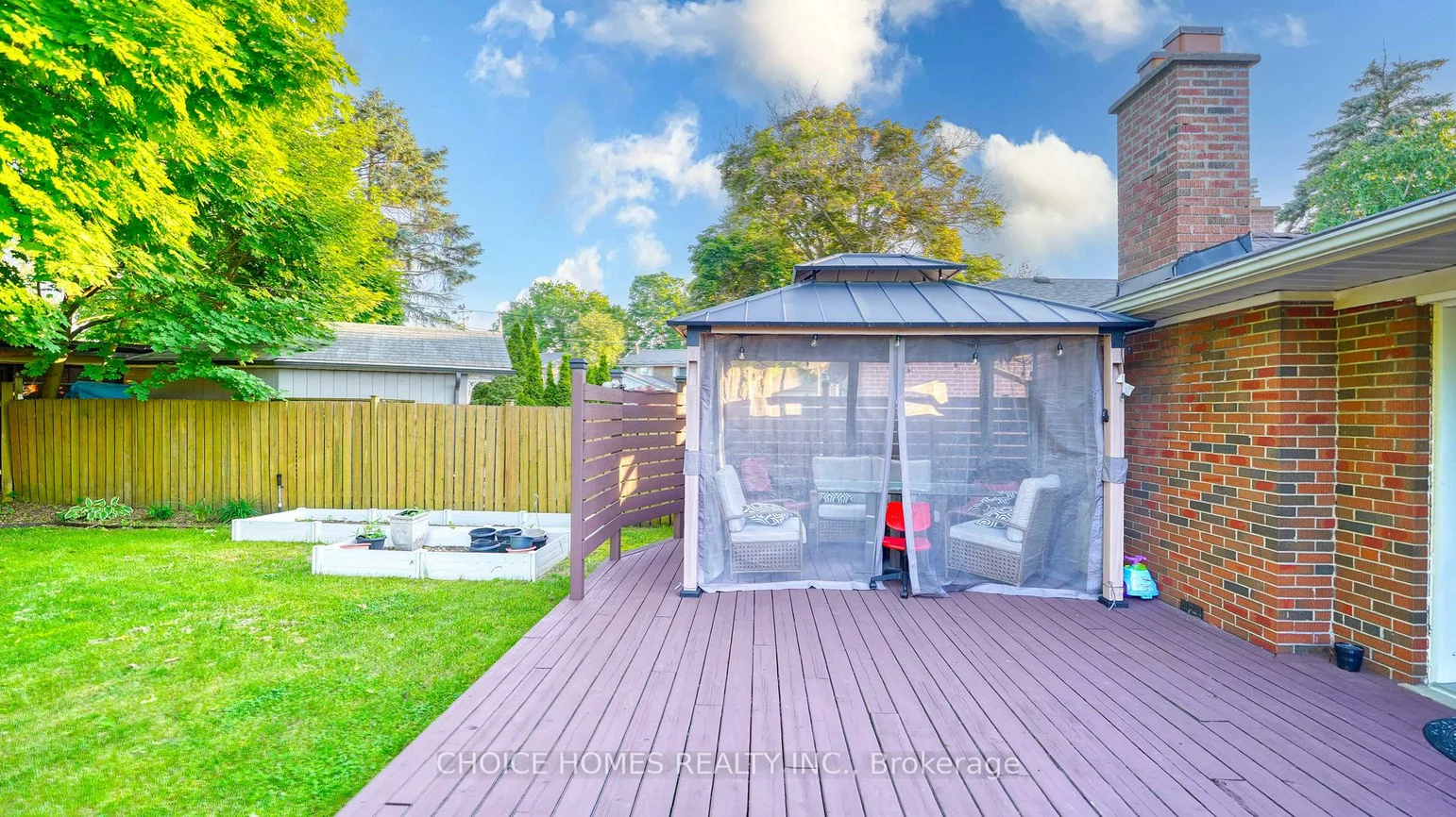 19, Landfair, Woburn, Toronto