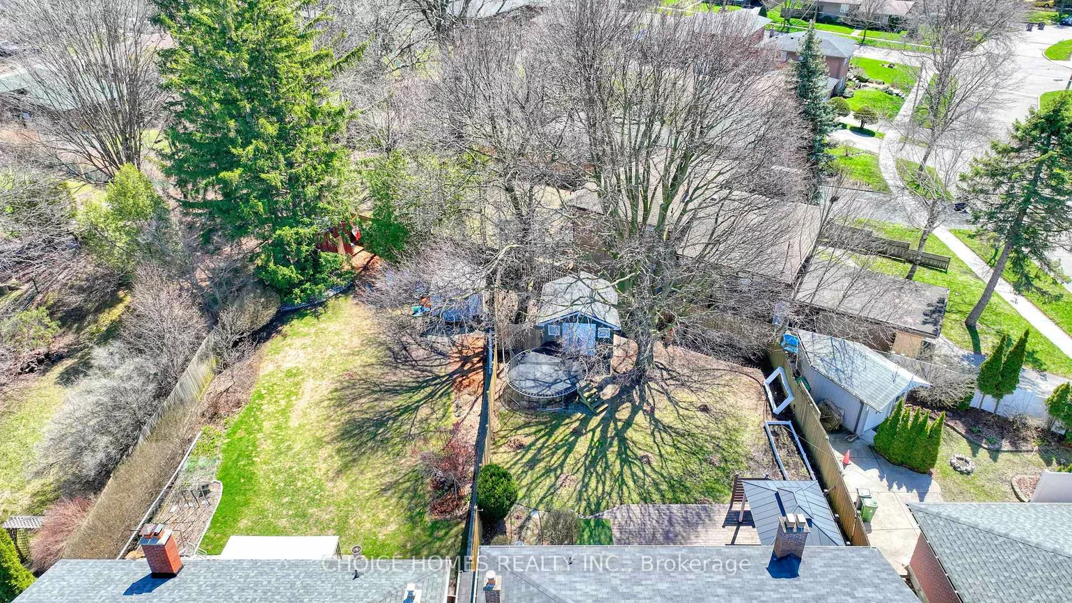 19, Landfair, Woburn, Toronto