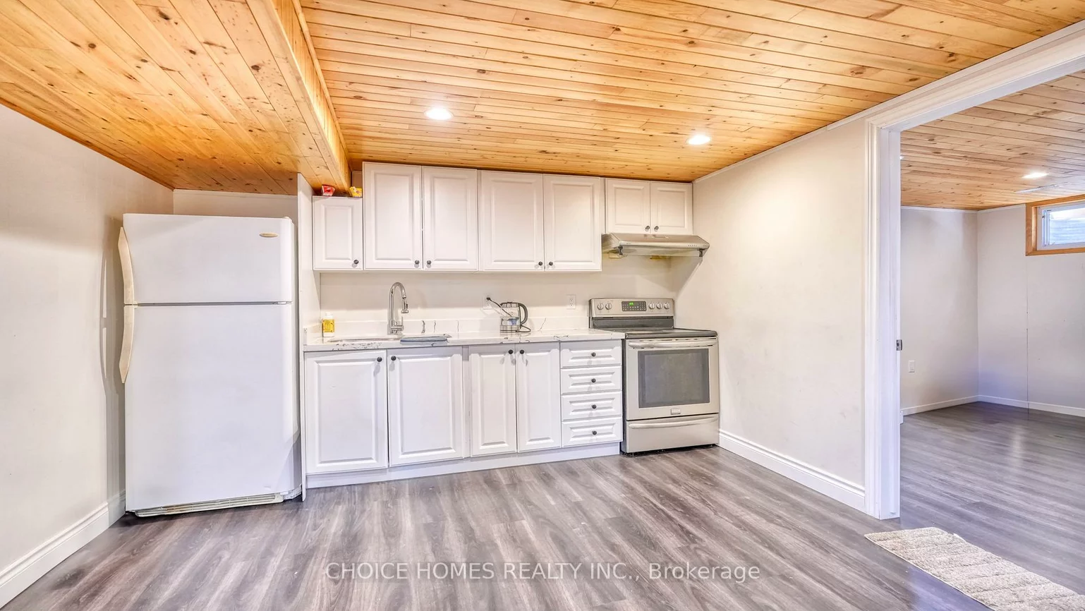 19, Landfair, Woburn, Toronto