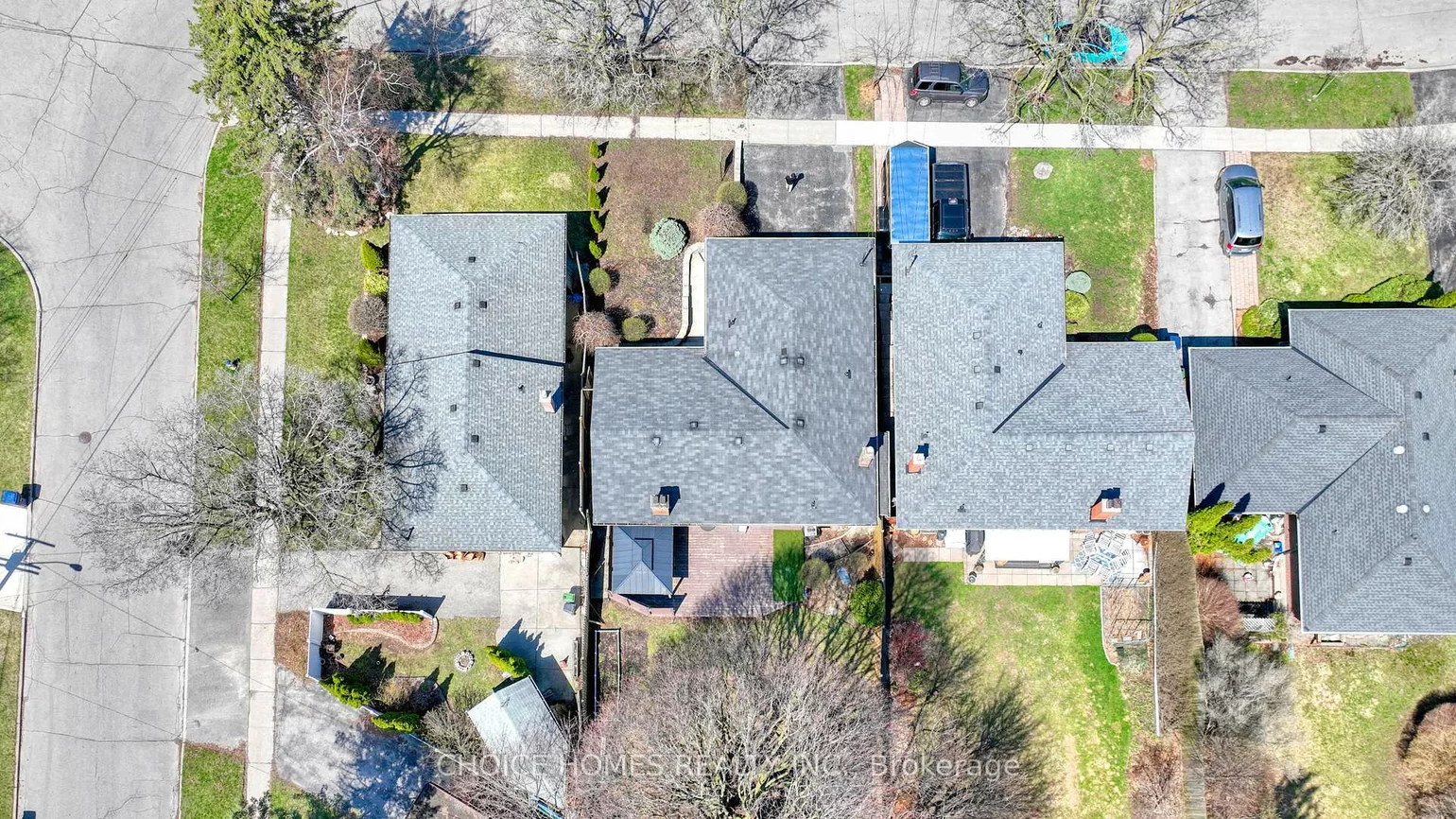 19, Landfair, Woburn, Toronto
