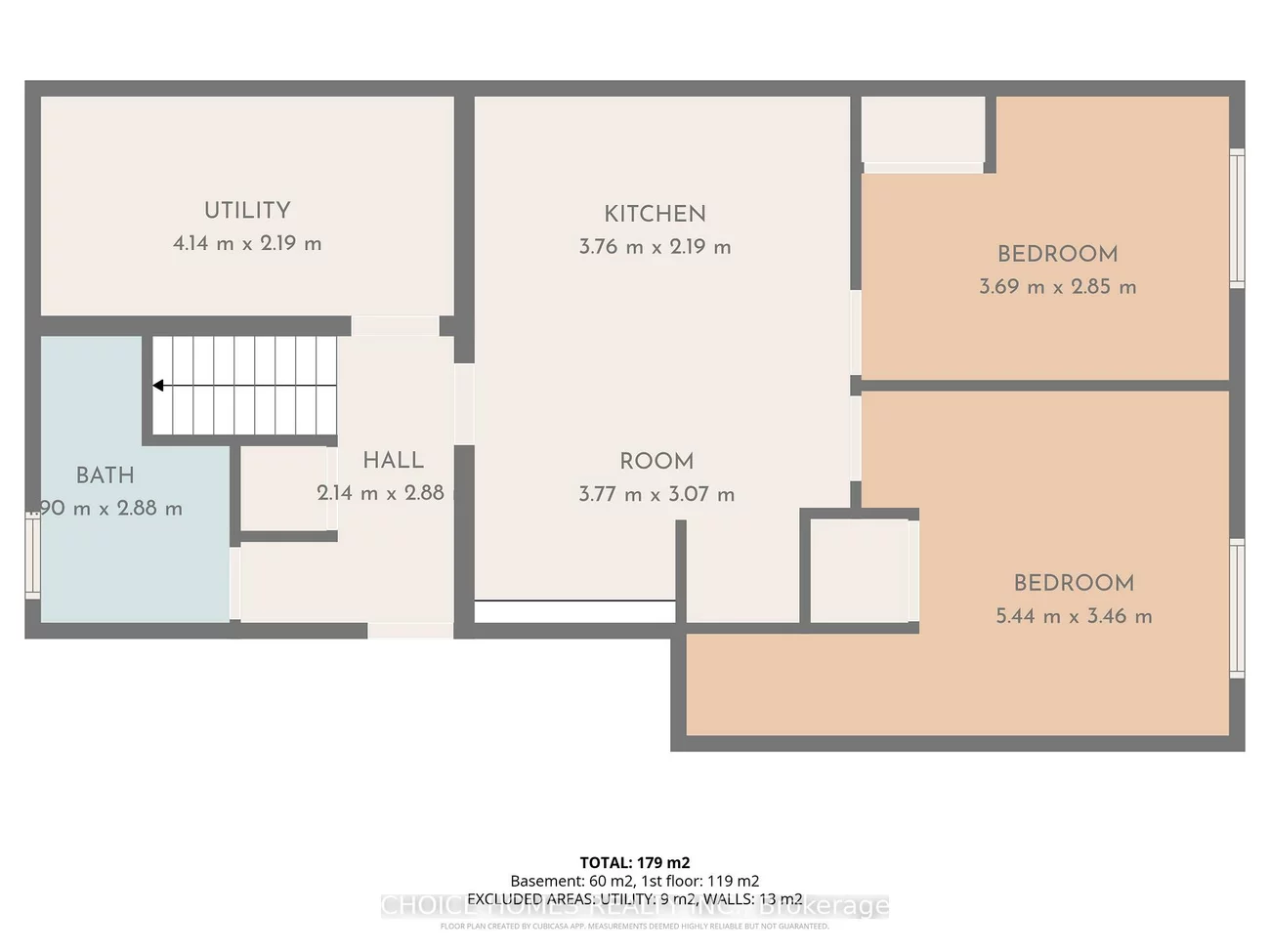 19, Landfair, Woburn, Toronto