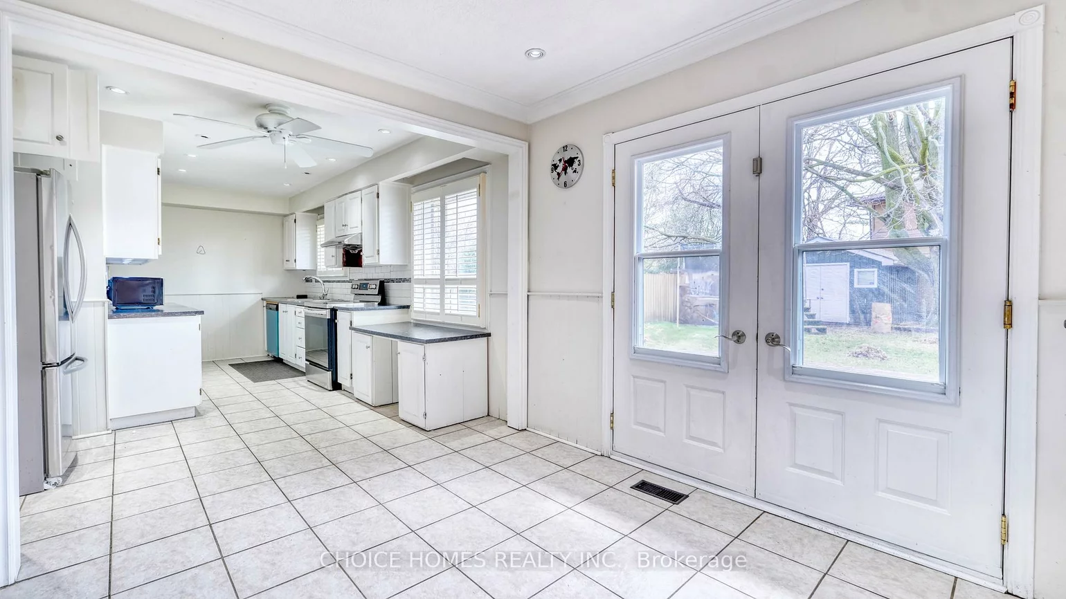19, Landfair, Woburn, Toronto