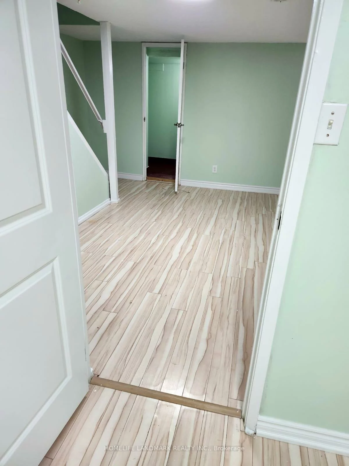 740, Kennedy, Ionview, Toronto