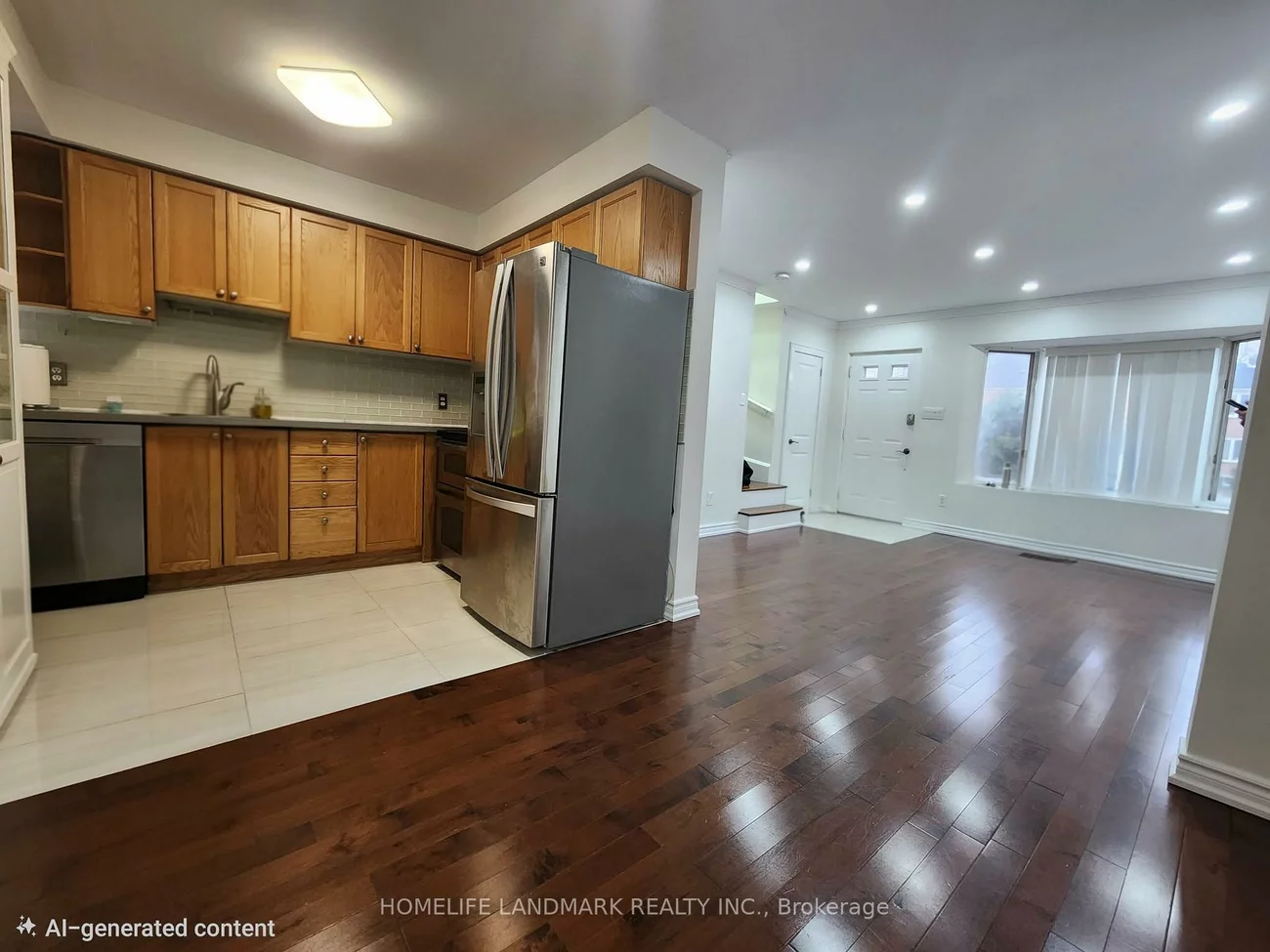 740, Kennedy, Ionview, Toronto