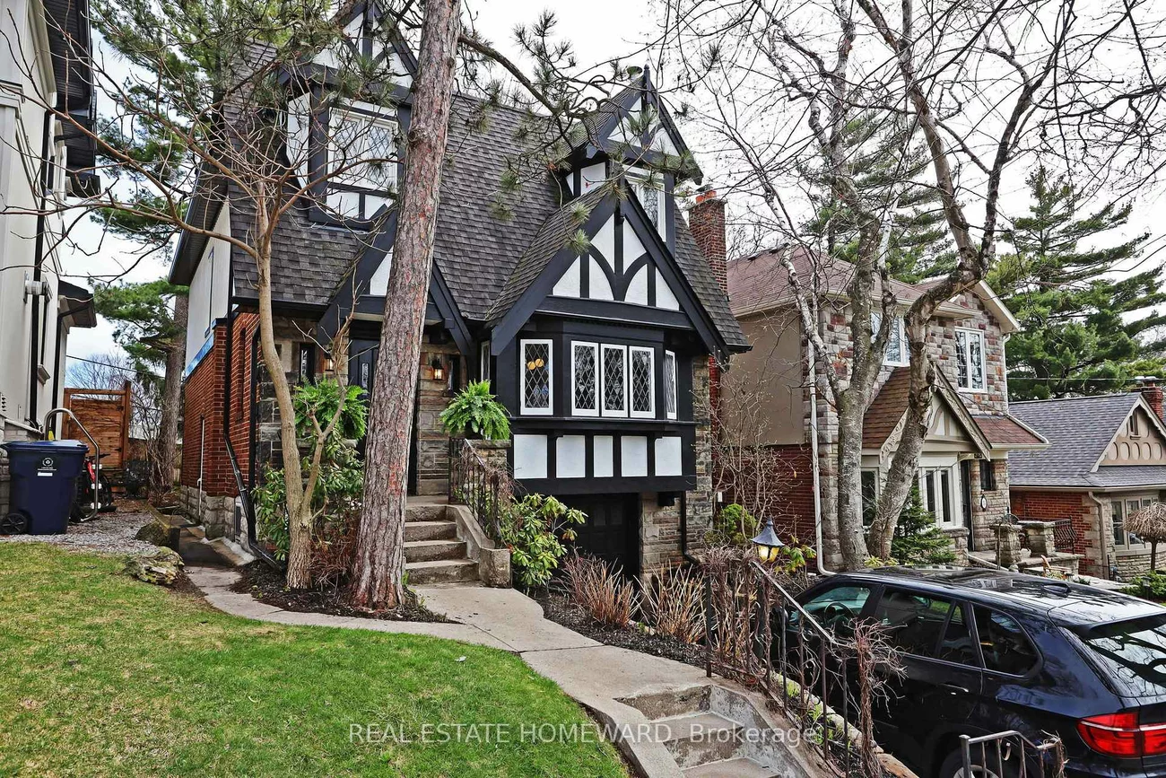 57, Fallingbrook, Birchcliffe-Cliffside, Toronto