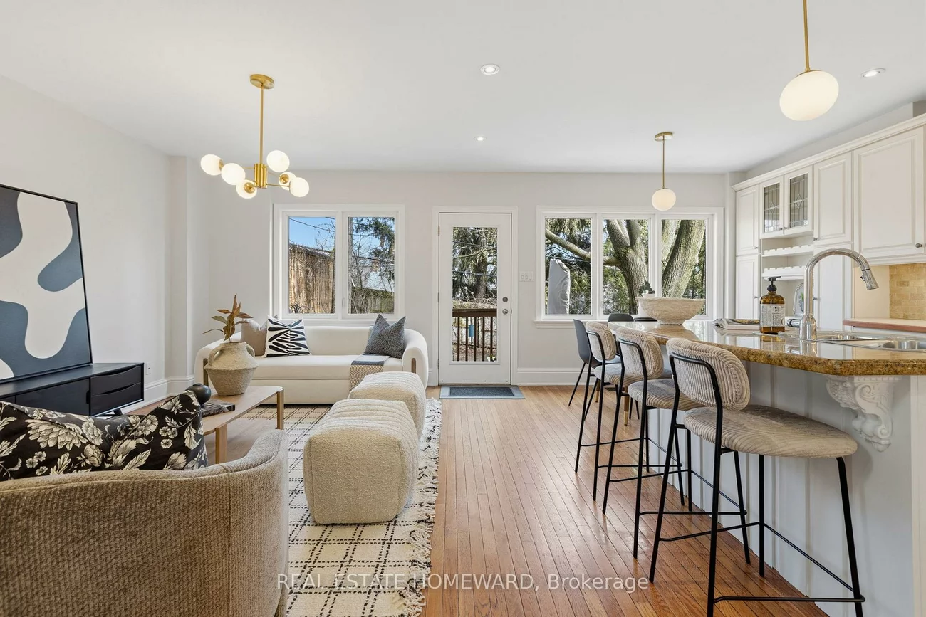 57, Fallingbrook, Birchcliffe-Cliffside, Toronto