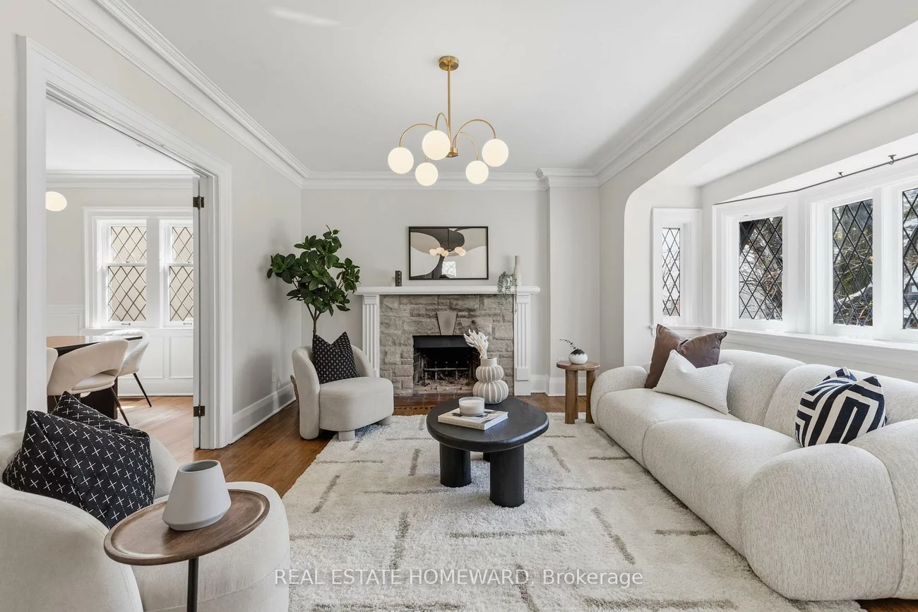 57, Fallingbrook, Birchcliffe-Cliffside, Toronto