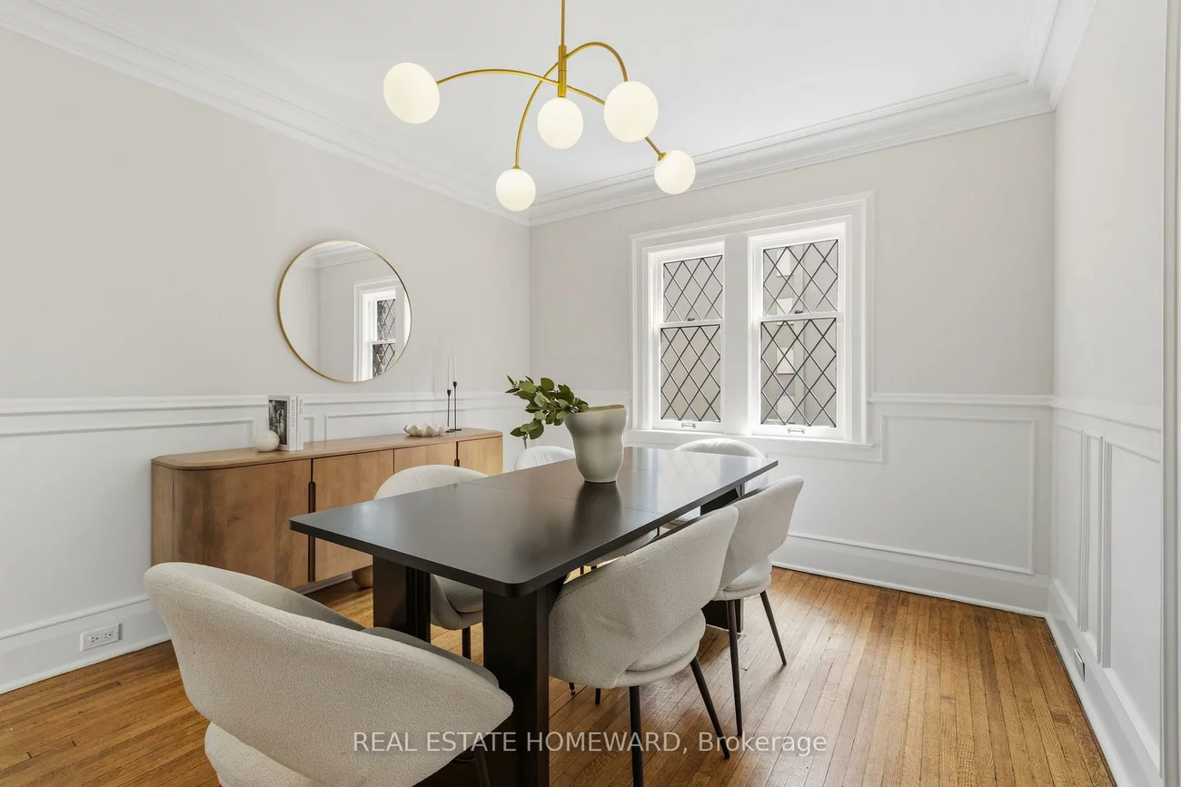 57, Fallingbrook, Birchcliffe-Cliffside, Toronto