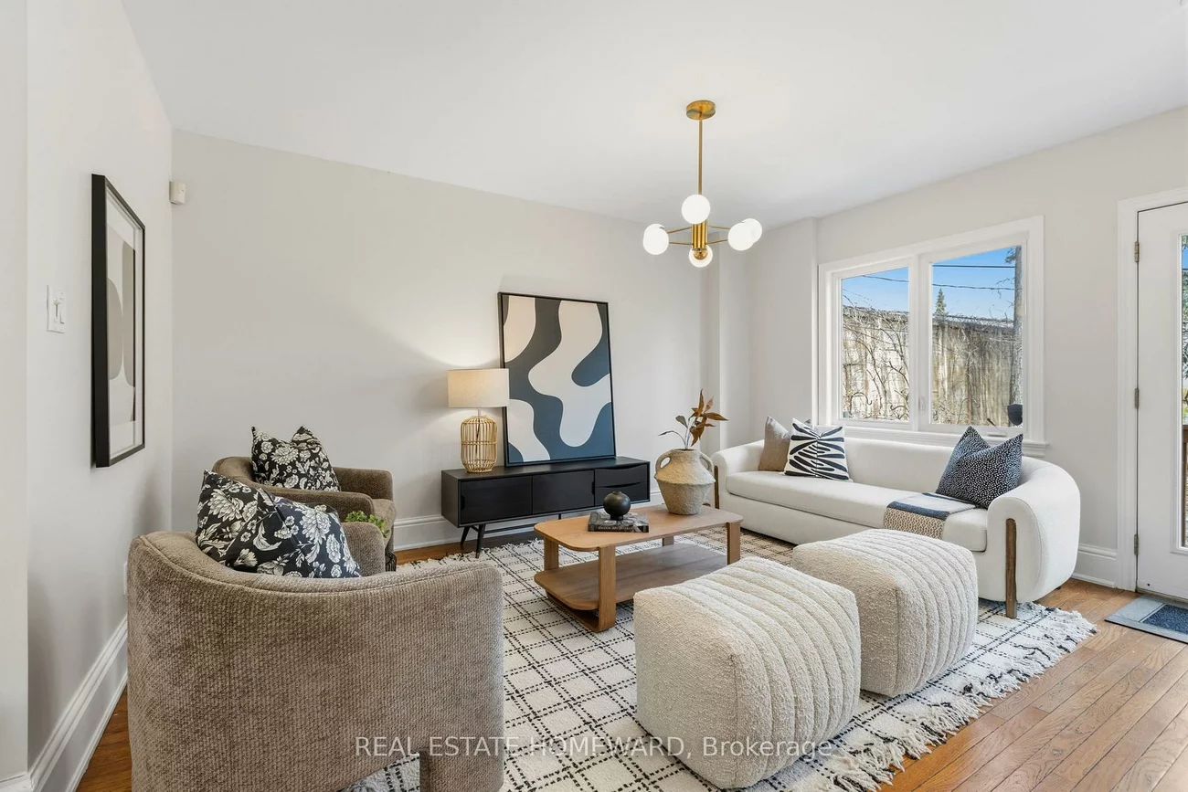 57, Fallingbrook, Birchcliffe-Cliffside, Toronto