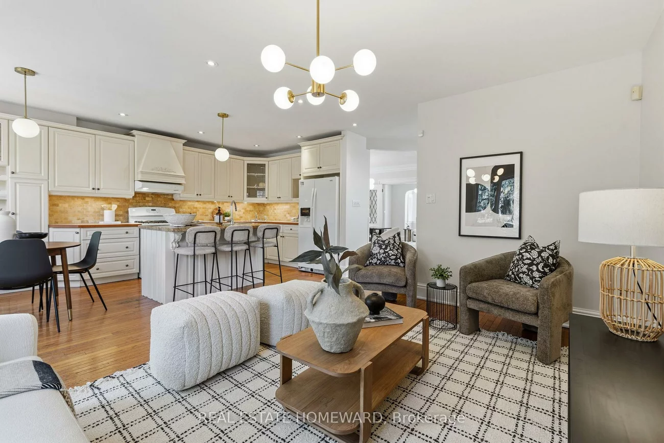 57, Fallingbrook, Birchcliffe-Cliffside, Toronto