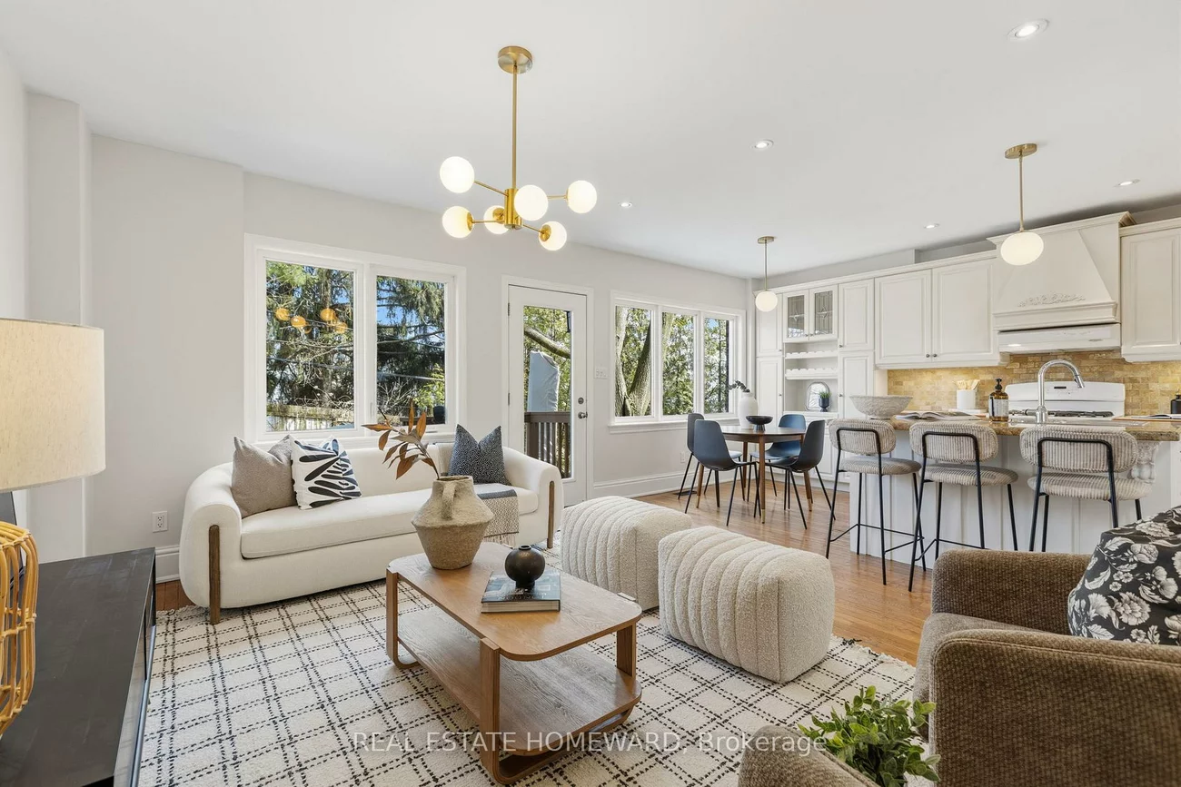 57, Fallingbrook, Birchcliffe-Cliffside, Toronto