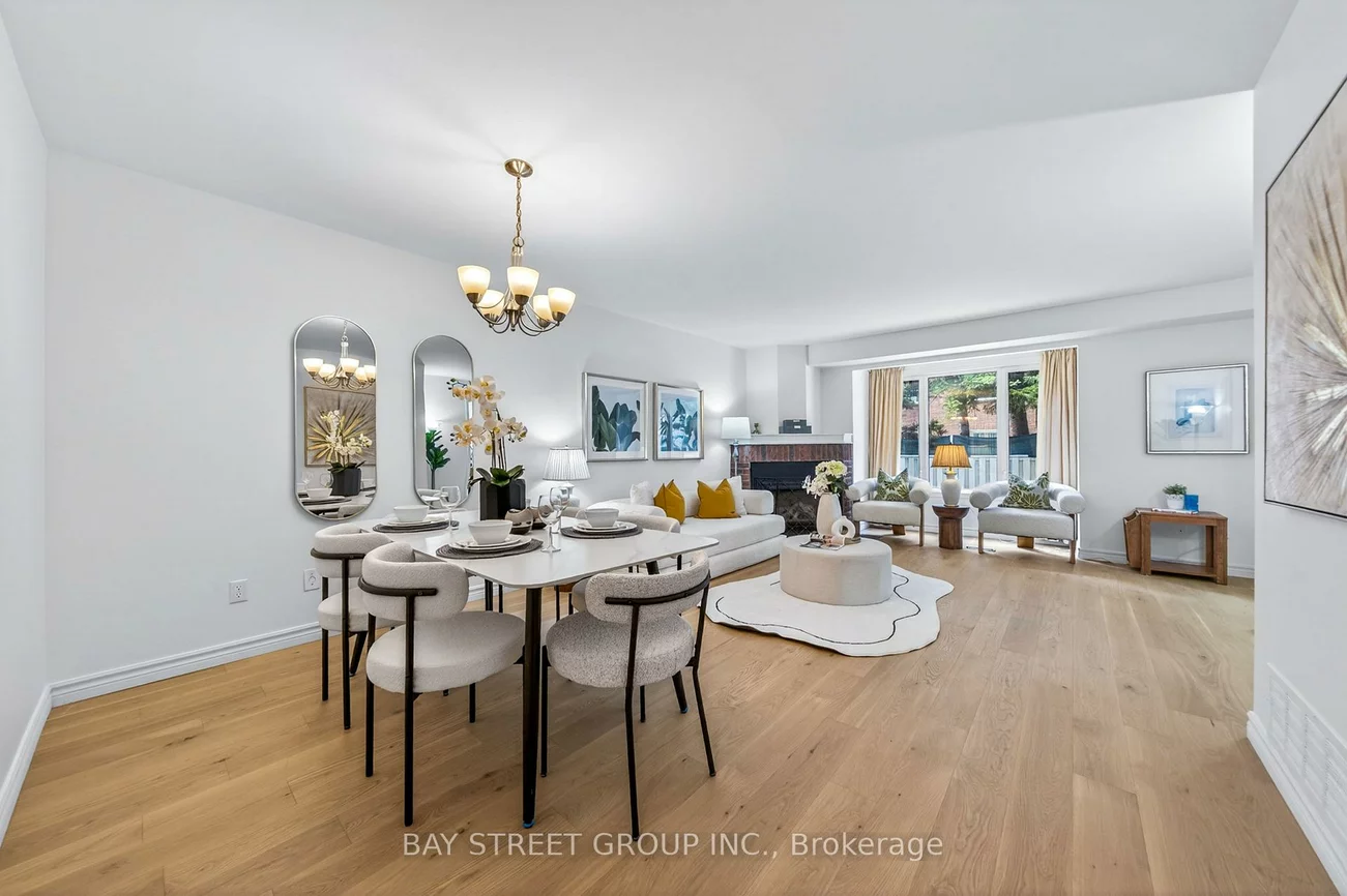 145, Sandyhook, Steeles, Toronto