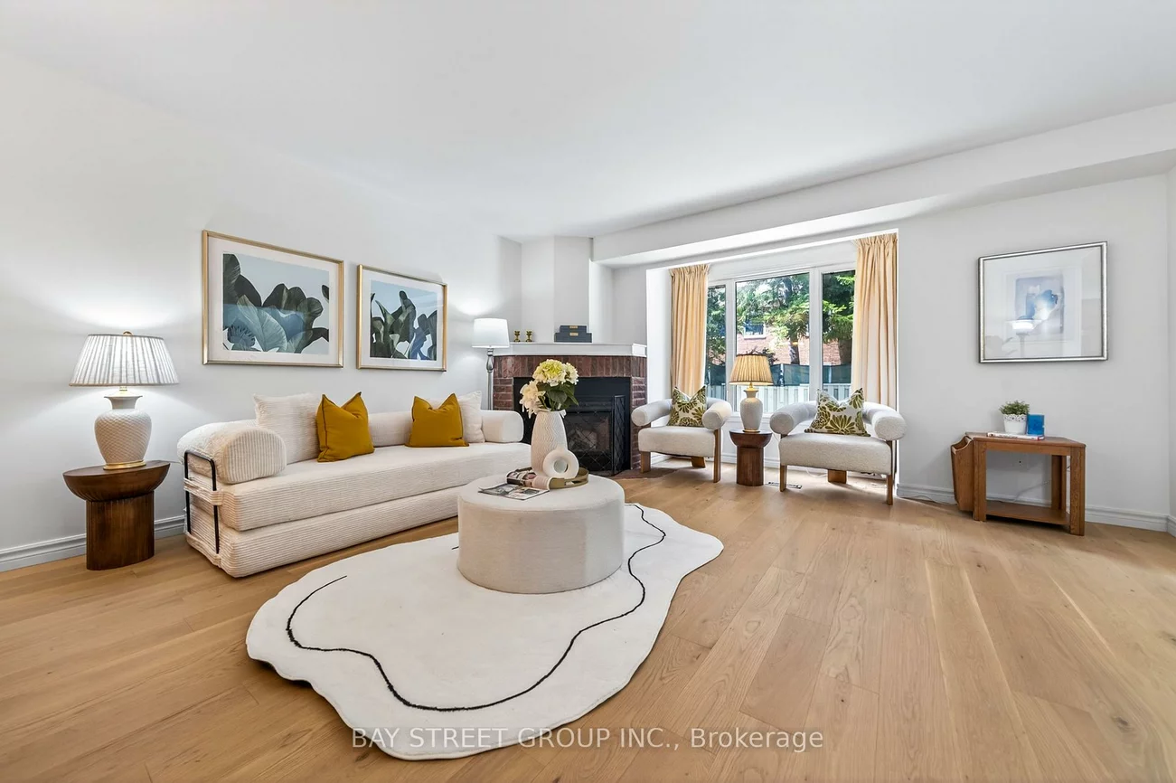 145, Sandyhook, Steeles, Toronto