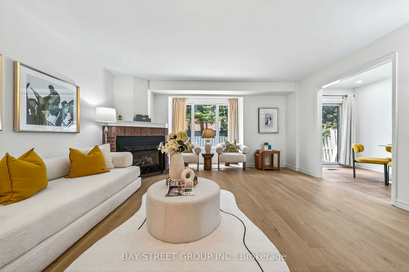 145, Sandyhook, Steeles, Toronto