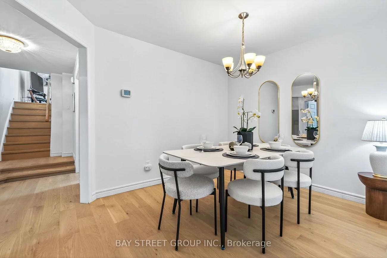 145, Sandyhook, Steeles, Toronto