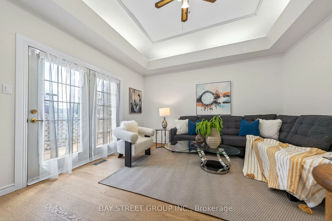 145, Sandyhook, Steeles, Toronto