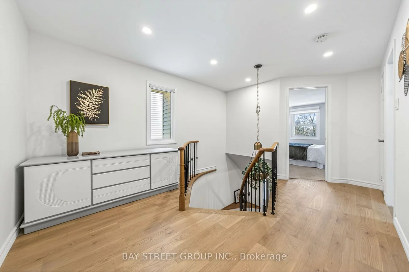 145, Sandyhook, Steeles, Toronto