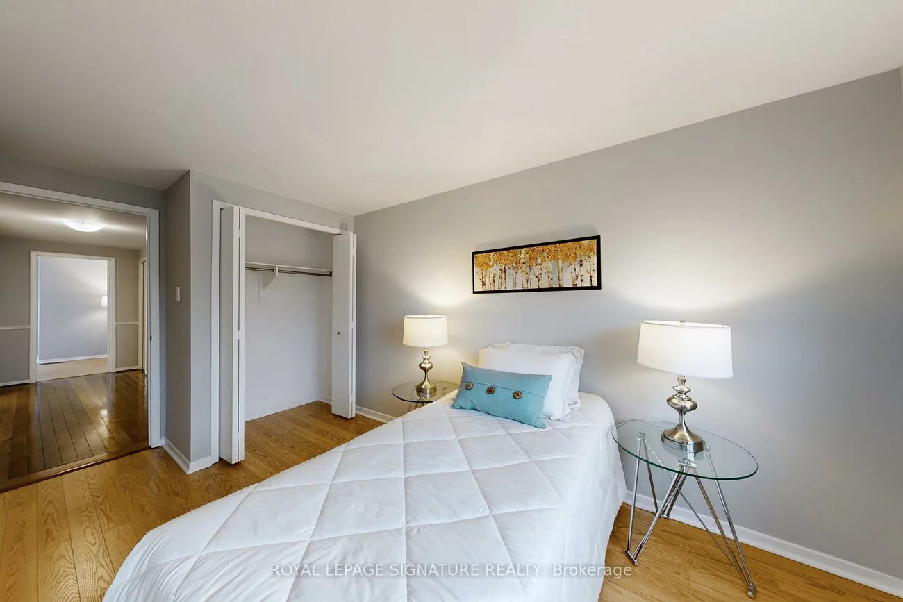 62, Valdor, Agincourt North, Toronto