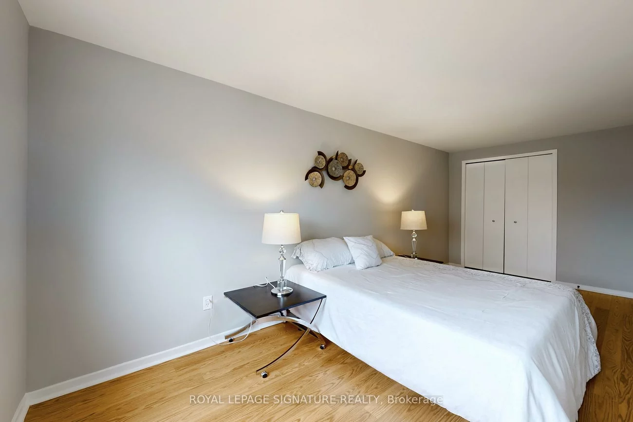 62, Valdor, Agincourt North, Toronto