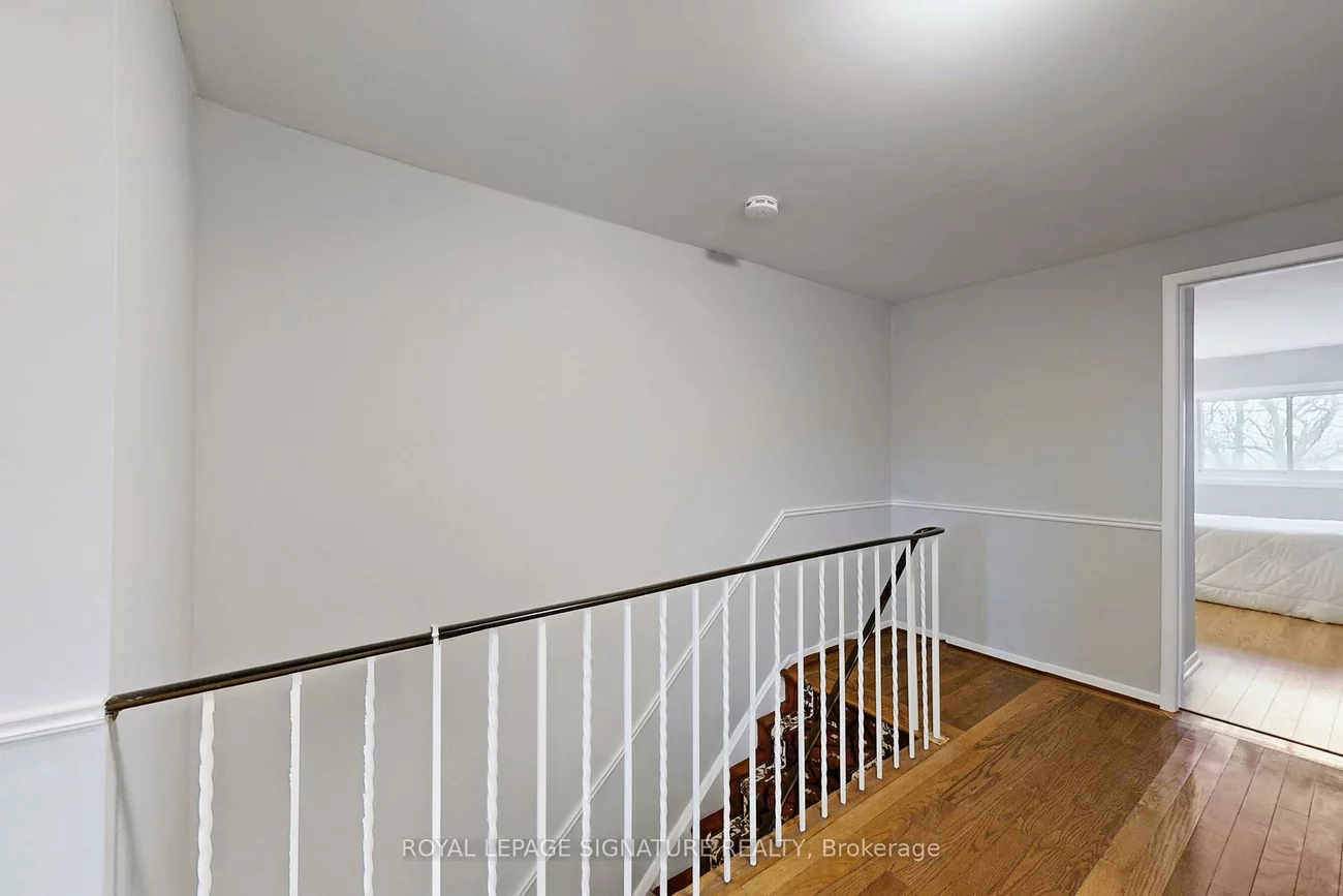 62, Valdor, Agincourt North, Toronto