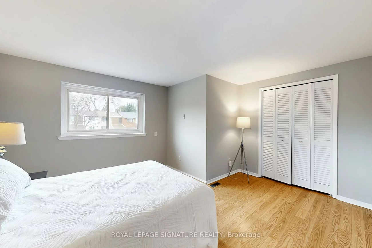 62, Valdor, Agincourt North, Toronto