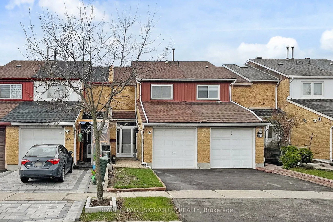 62, Valdor, Agincourt North, Toronto