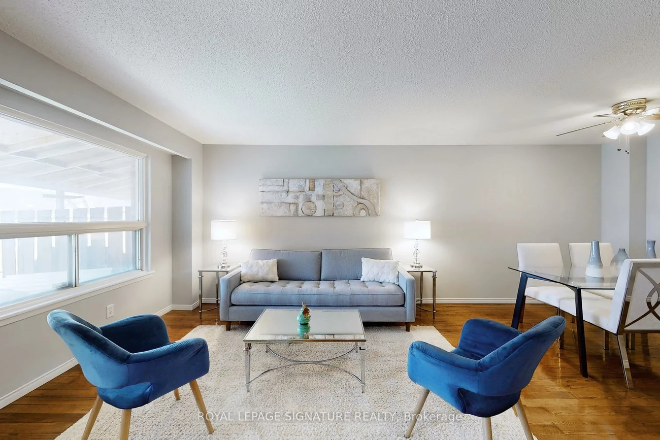 62, Valdor, Agincourt North, Toronto