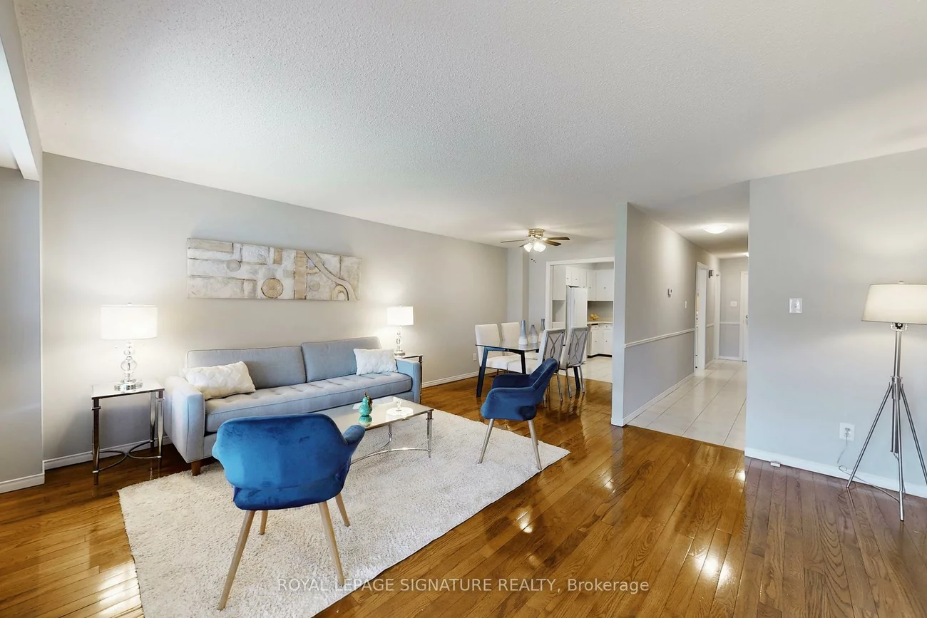 62, Valdor, Agincourt North, Toronto