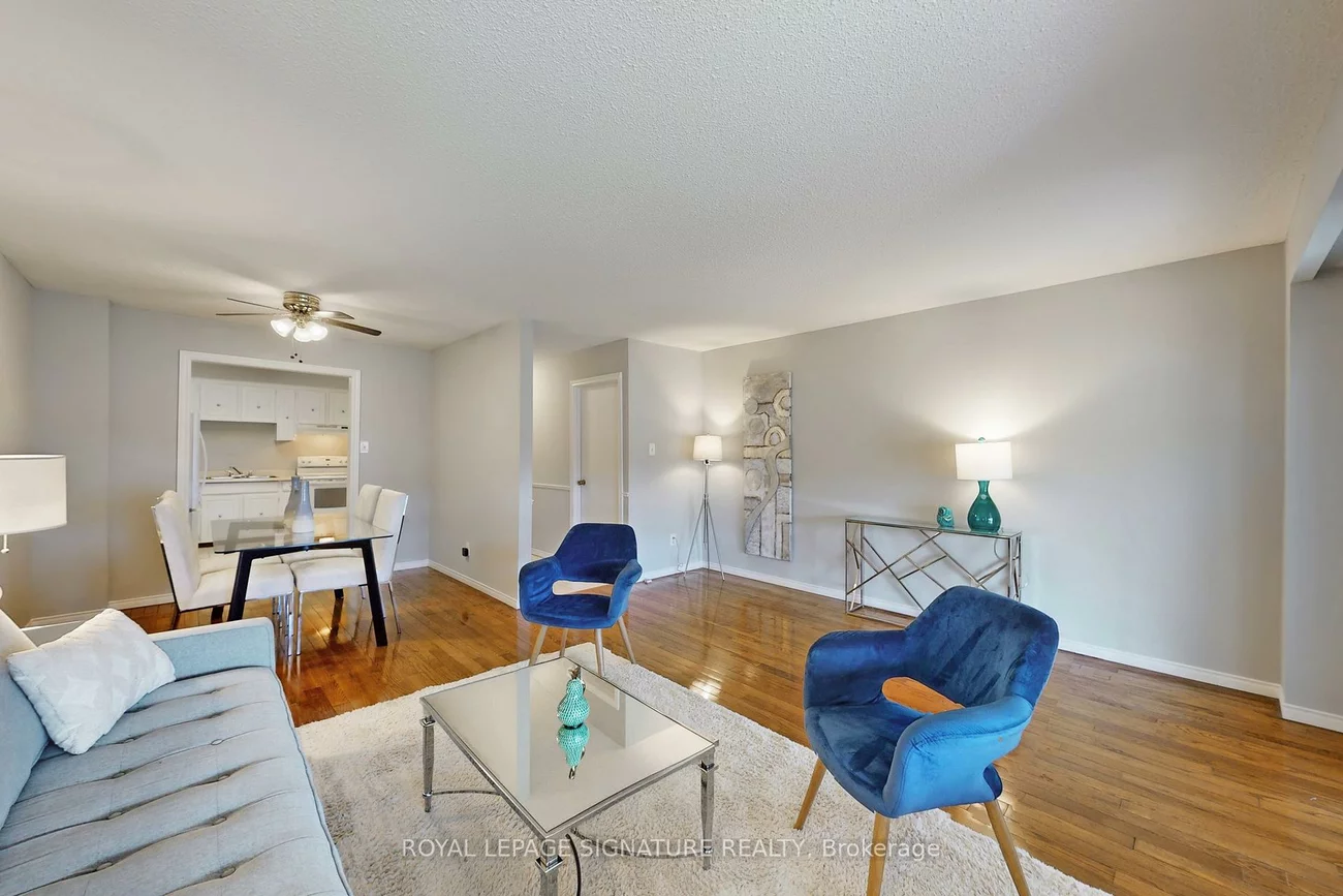 62, Valdor, Agincourt North, Toronto