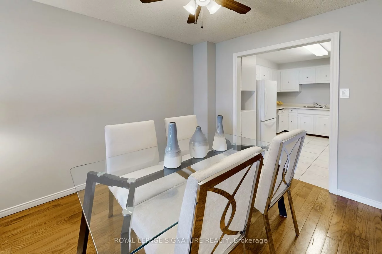 62, Valdor, Agincourt North, Toronto