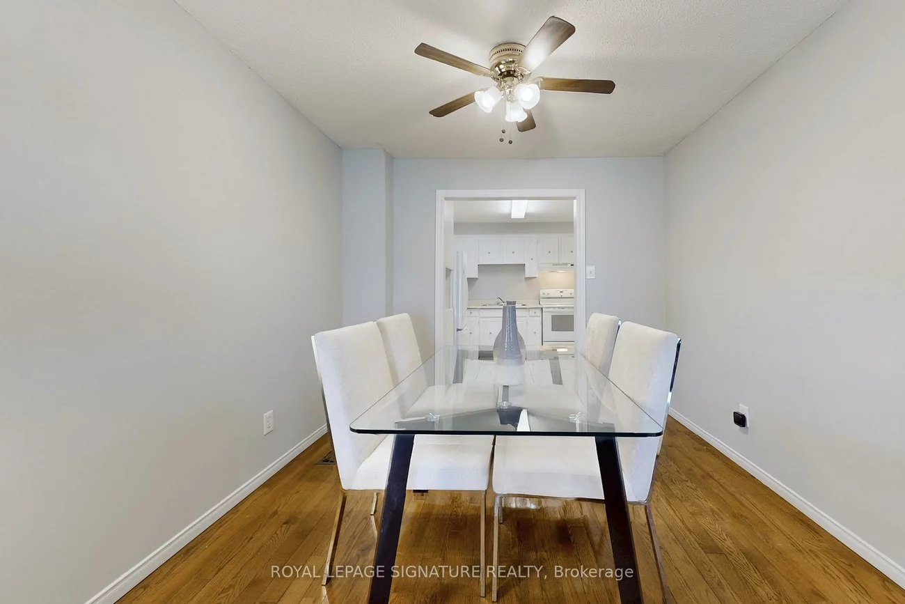 62, Valdor, Agincourt North, Toronto