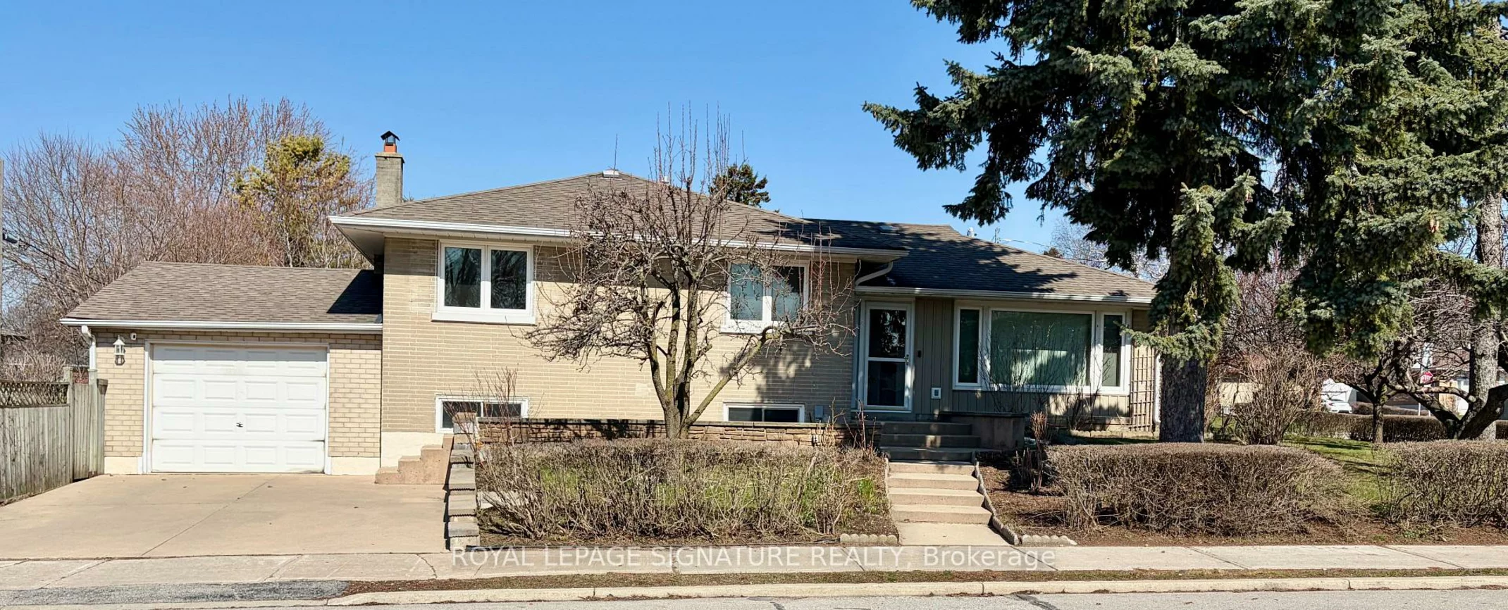 1, Charlemont, Tam O'Shanter-Sullivan, Toronto