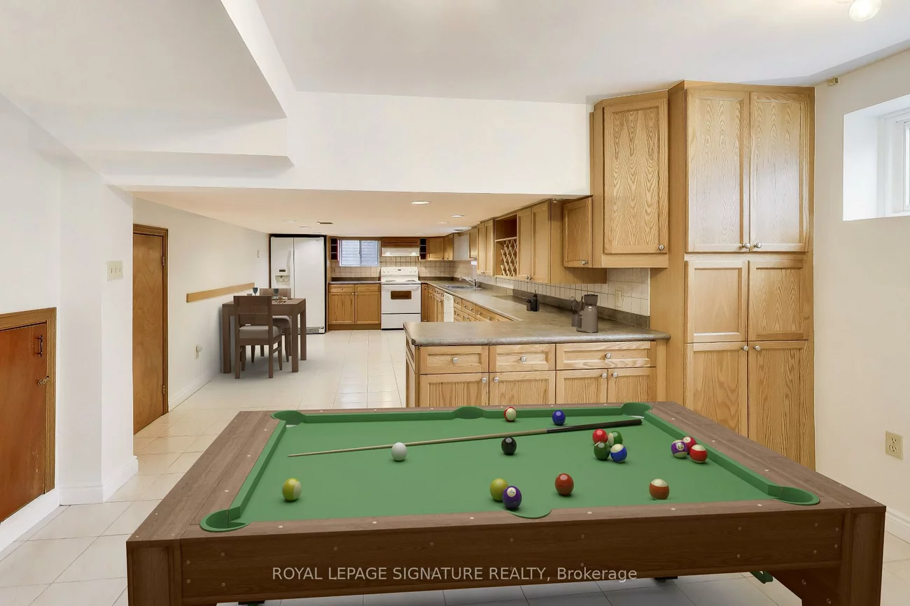 1, Charlemont, Tam O'Shanter-Sullivan, Toronto