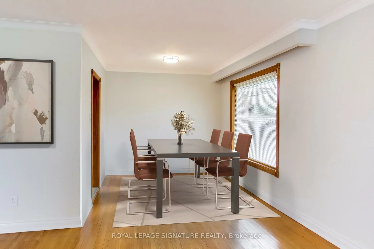 1, Charlemont, Tam O'Shanter-Sullivan, Toronto