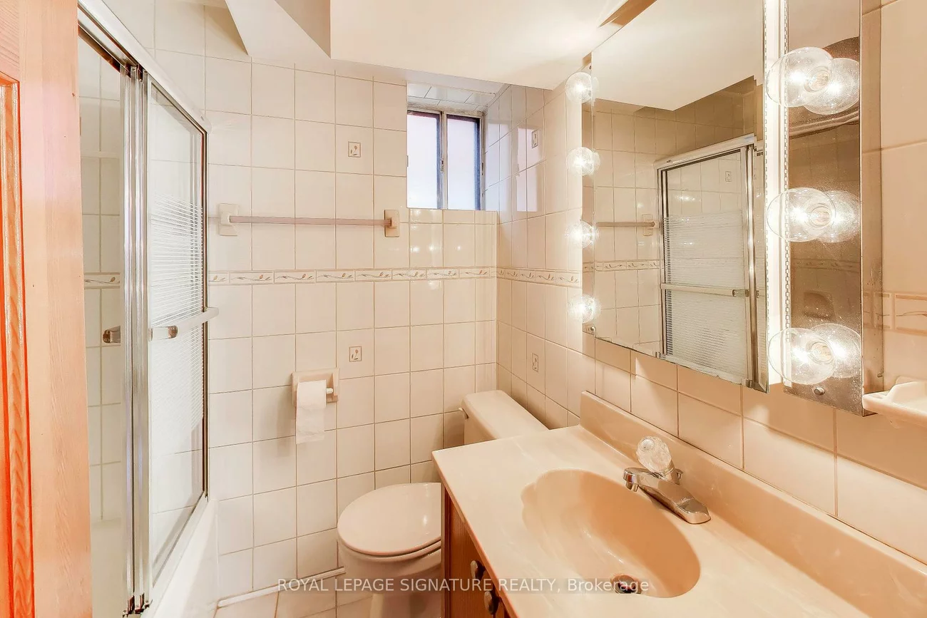 1, Charlemont, Tam O'Shanter-Sullivan, Toronto