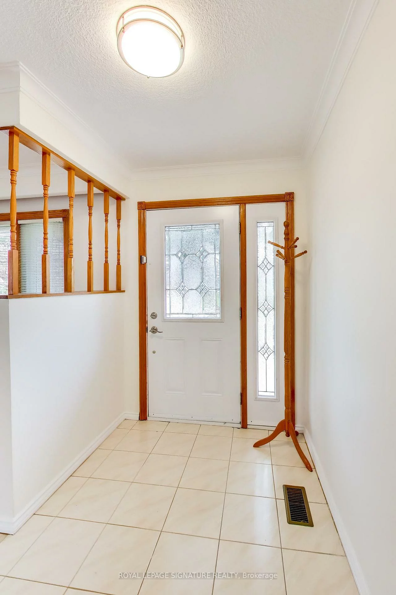 1, Charlemont, Tam O'Shanter-Sullivan, Toronto