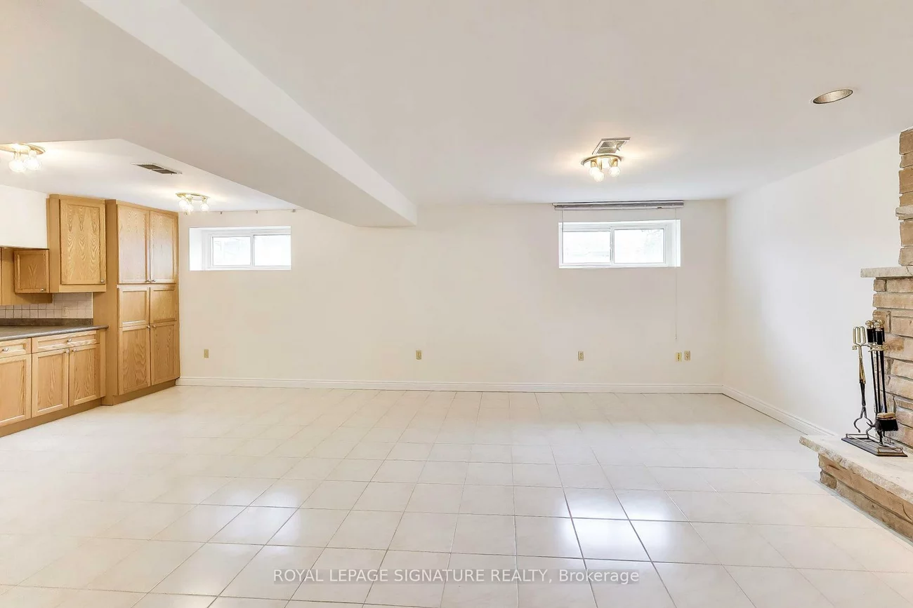 1, Charlemont, Tam O'Shanter-Sullivan, Toronto