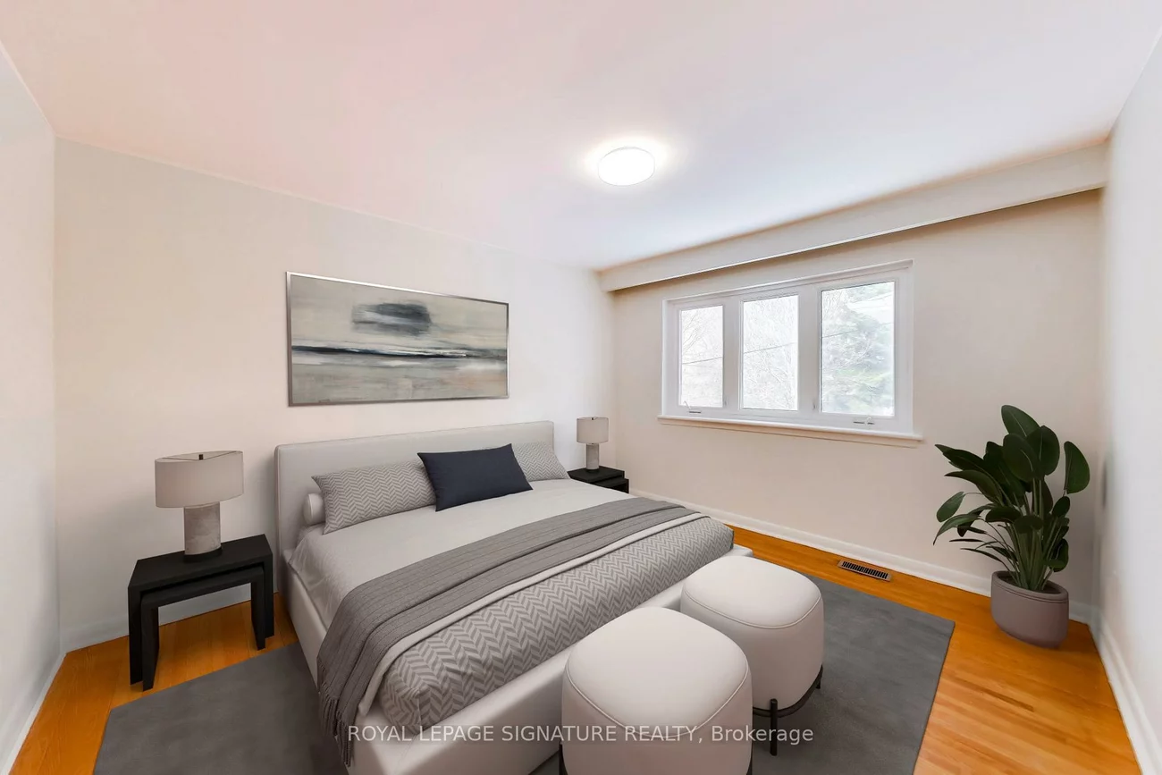 1, Charlemont, Tam O'Shanter-Sullivan, Toronto
