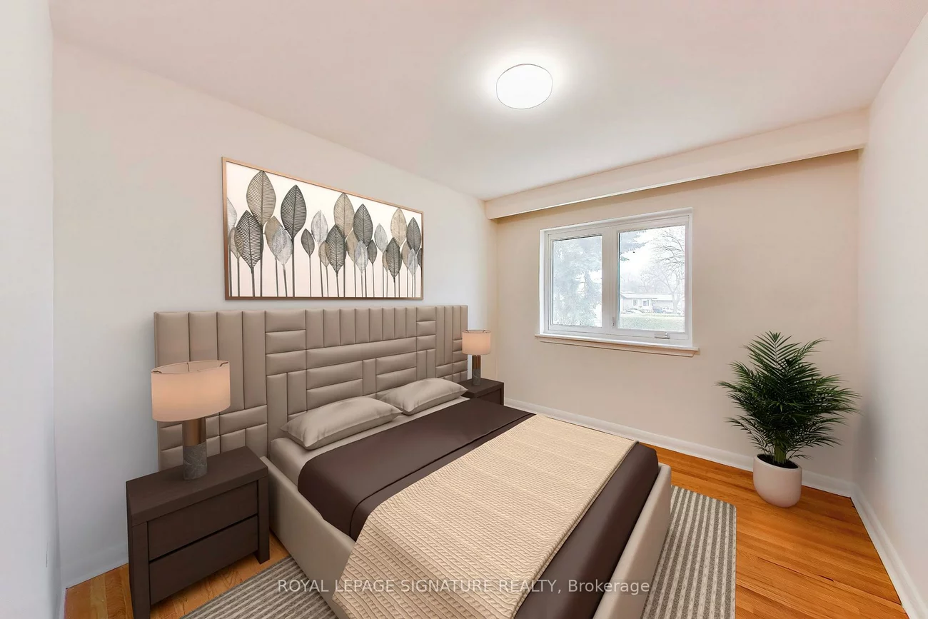 1, Charlemont, Tam O'Shanter-Sullivan, Toronto