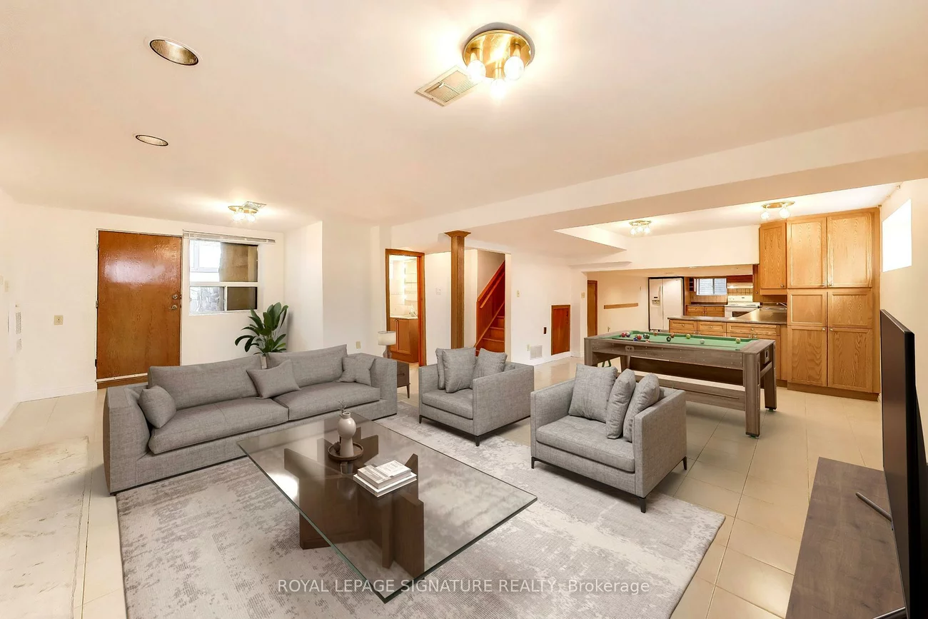 1, Charlemont, Tam O'Shanter-Sullivan, Toronto