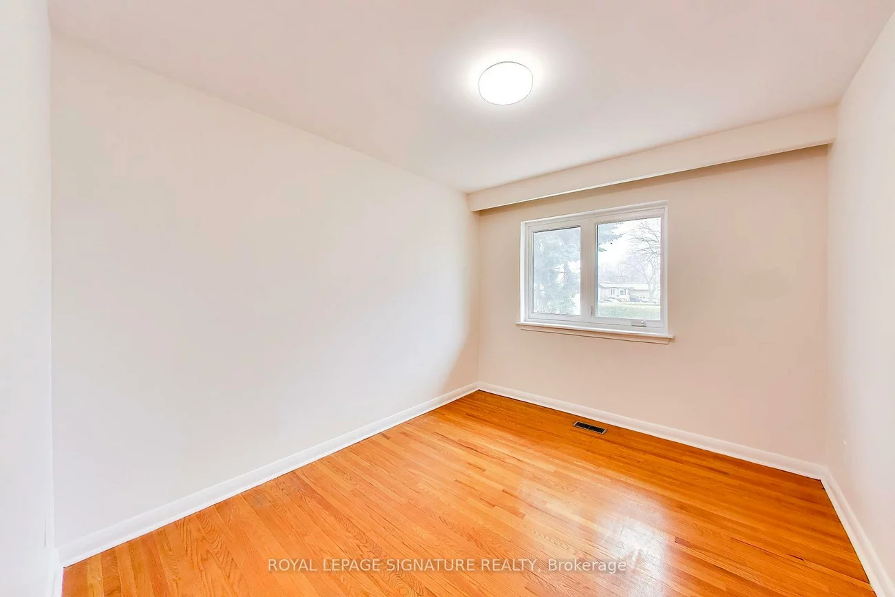 1, Charlemont, Tam O'Shanter-Sullivan, Toronto