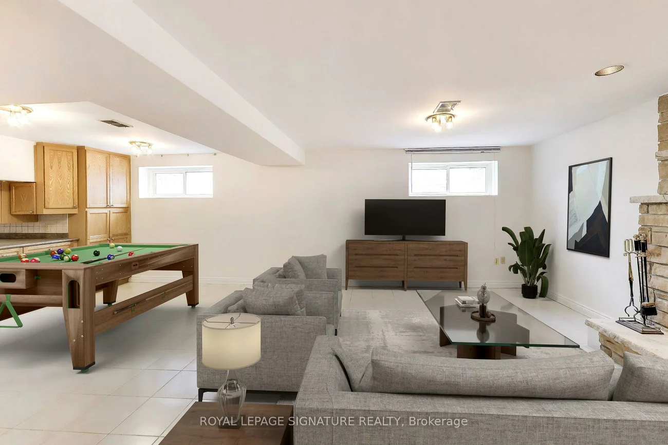 1, Charlemont, Tam O'Shanter-Sullivan, Toronto