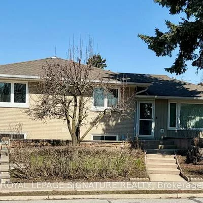 1, Charlemont, Tam O'Shanter-Sullivan, Toronto